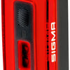 Feu arrière sport Sigma hiro 70 Feu arrière à batterie sigma hiro 70