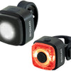 Sigma Sport Sigma Battery Light Set Micro
