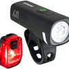 Sigma Sport Sigma Battery Light Set Aura 40 + Hiro 10 RTS VA.