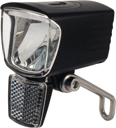 MARWI Headlight UN-4208 Stand + capteur 80 lux noir am