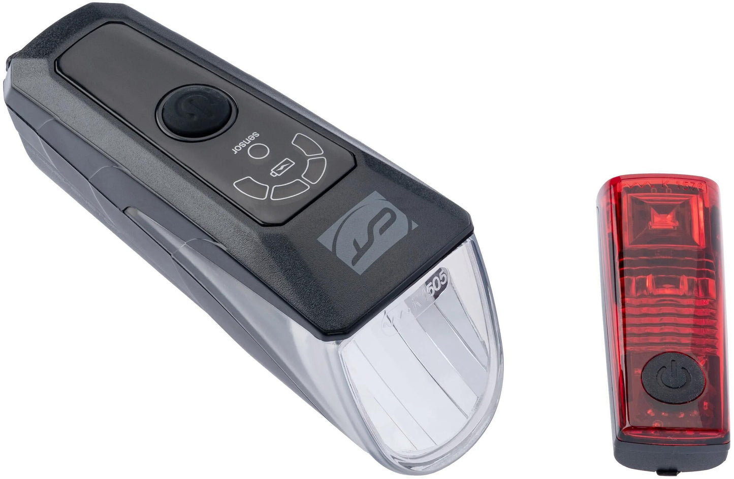 Éclairage LED Contec