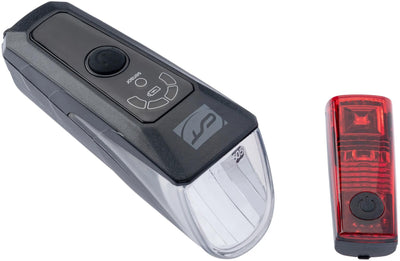 Éclairage LED Contec