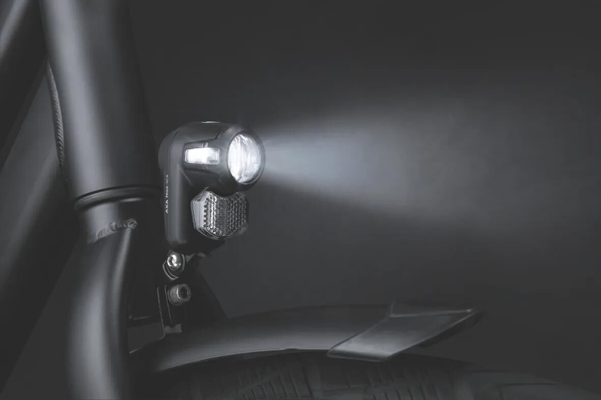 Phare Axa nox city angle 4 lux