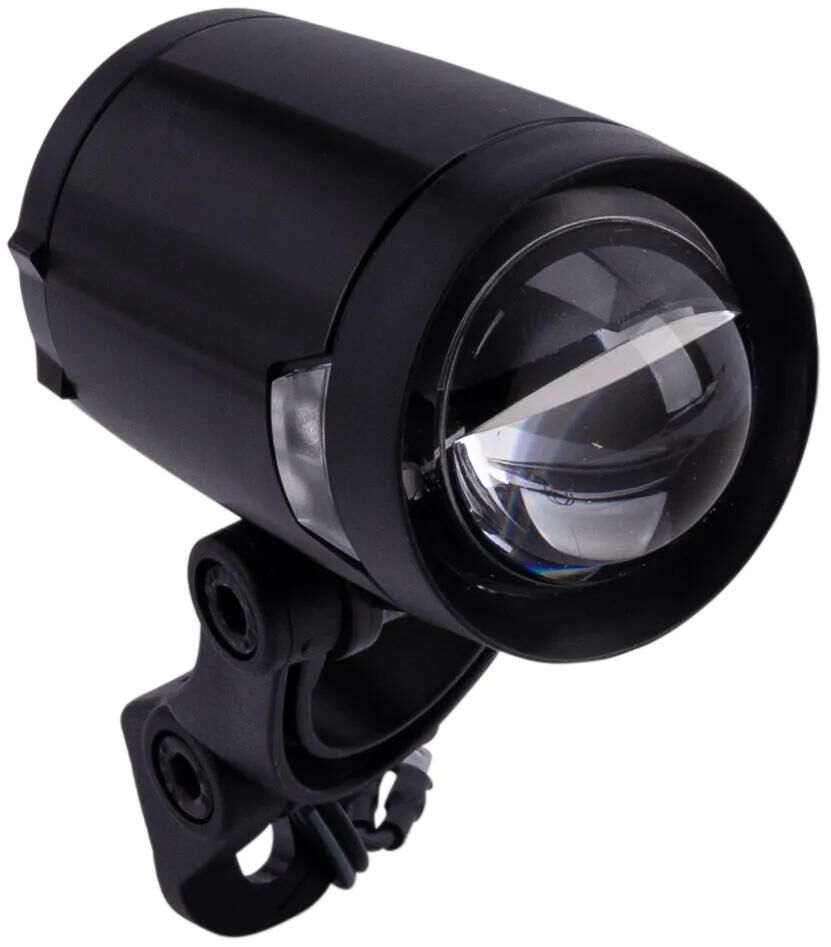 Herrmans Headlight H-Black sur Dynamo