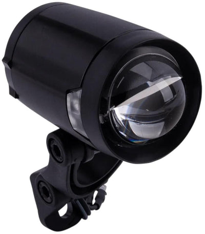 Herrmans Headlight H-Black sur Dynamo