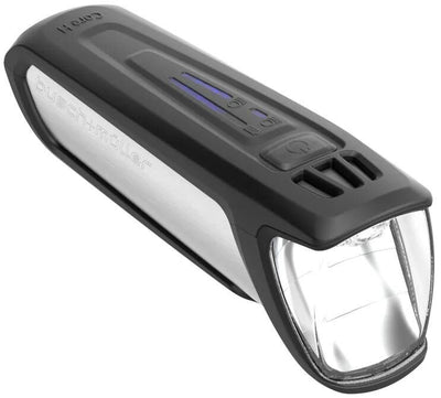Busch + Müller phare LED alimenté par batterie ixon core 2 feux de route busch müller b m ixon core 2 feux de route phare alimenté par batterie