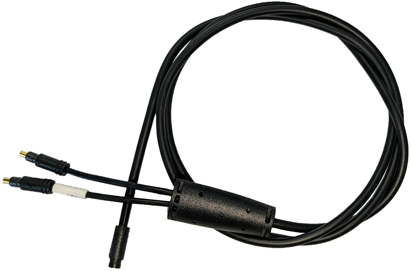 Busch + Müller B M Splitter Cable arrière pour Turntec