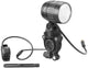 Busch Muller Headlight IQ-XM Speed ​​with Battery Pack