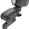 Busch Muller Light Stabilising Leval 6V-15V noir