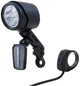 Spanninga Headlight X O 50 XEAFTC 6-36VDC + réflecteur