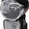 Herrmans Headlight H-Black Mr4 sur Dynamo