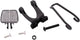 Herrmans Headlight H-Black Mr4 sur Dynamo