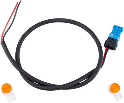 Connecteur d'alimentation du câble de connexion supernova