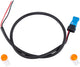 Connecteur d'alimentation du câble de connexion supernova