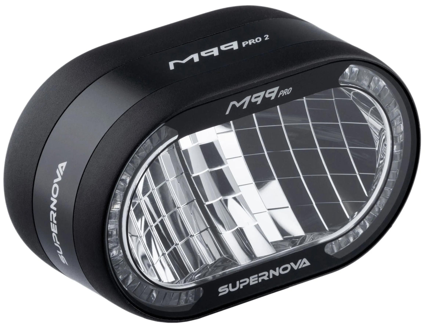 Supernova LED Headlight M99 Pro 2-25