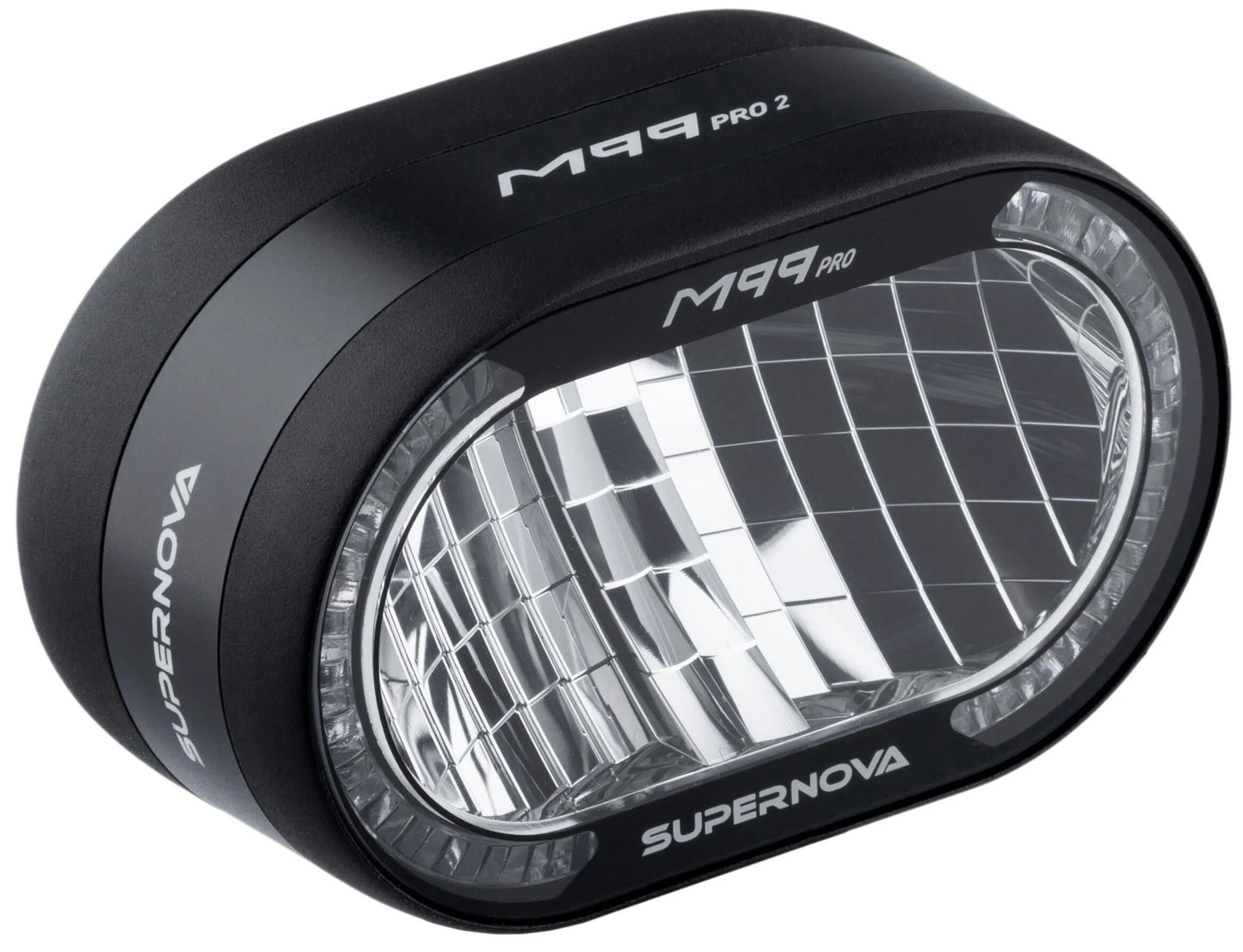 Supernova LED Headlight M99 Pro 2-45