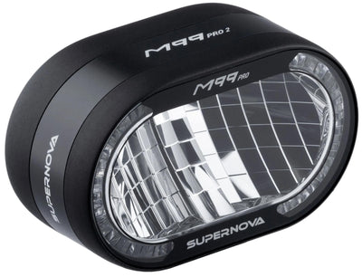 Supernova LED Headlight M99 Pro 2-45