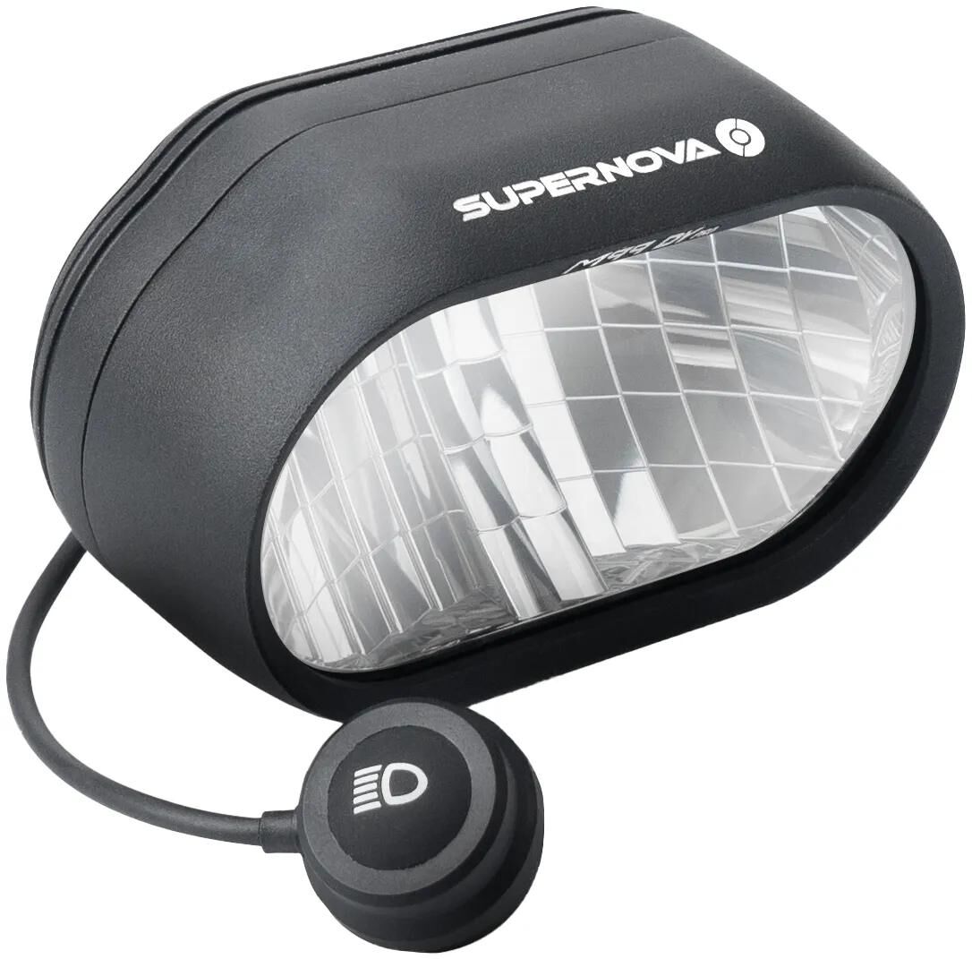 Supernova LED Headlight M99 Dy Pro