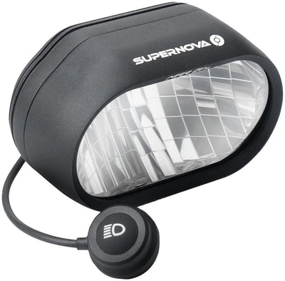 Supernova LED Headlight M99 Dy Pro