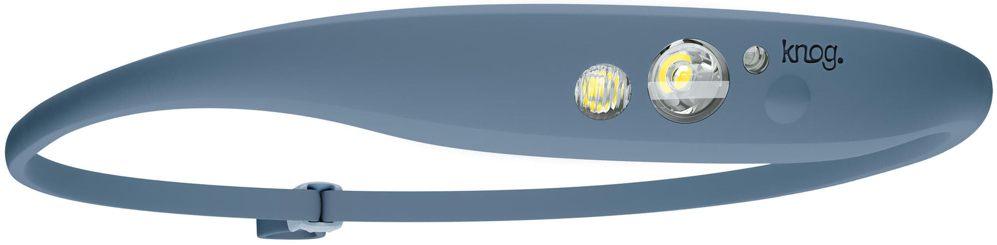 Knog Lampe frontale LED quokka 150 Phare LED quokka 150 bleu royal