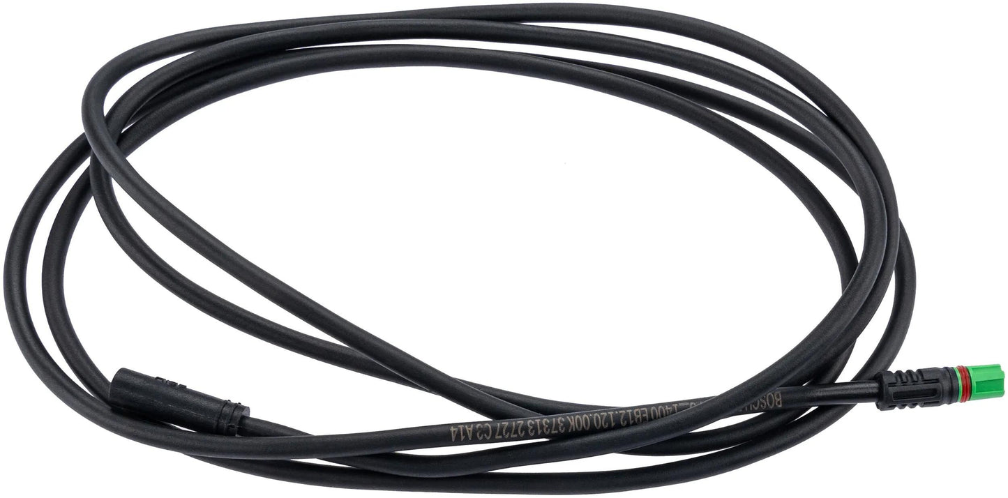Connecteur d'alimentation du câble de connexion supernova