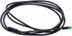 Connecteur d'alimentation du câble de connexion supernova