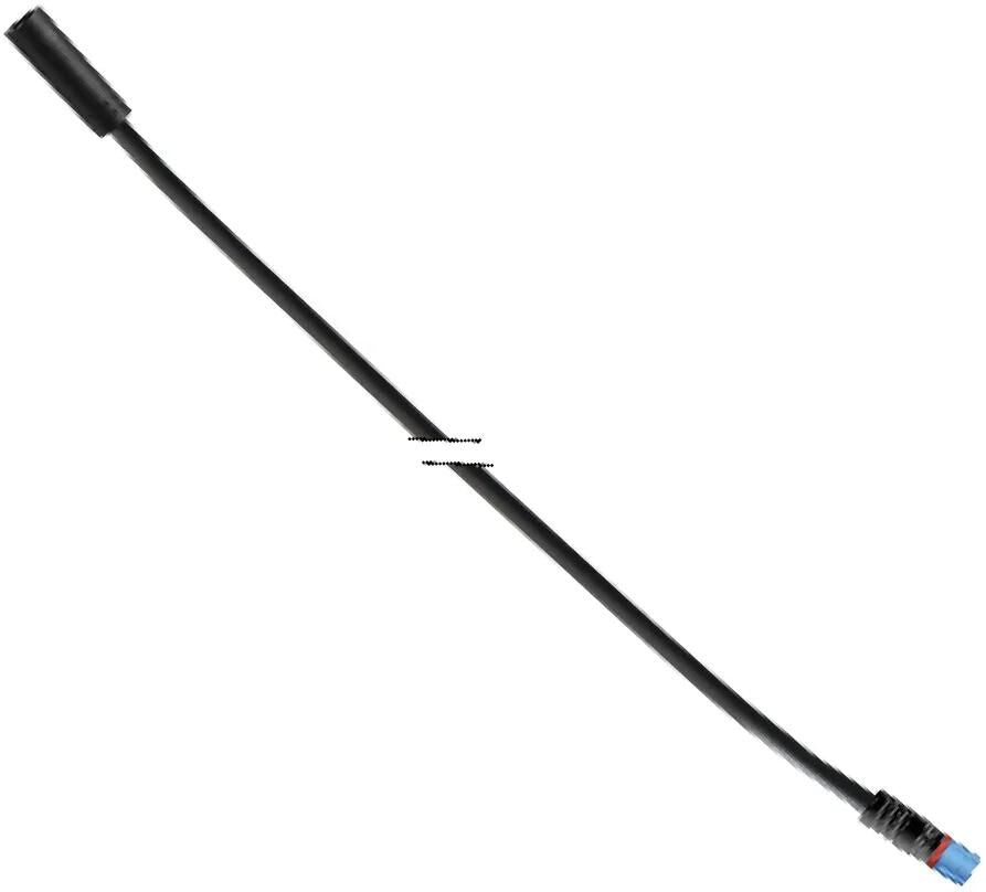 Connecteur d'alimentation du câble de connexion supernova