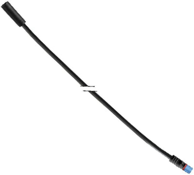 Connecteur d'alimentation du câble de connexion supernova