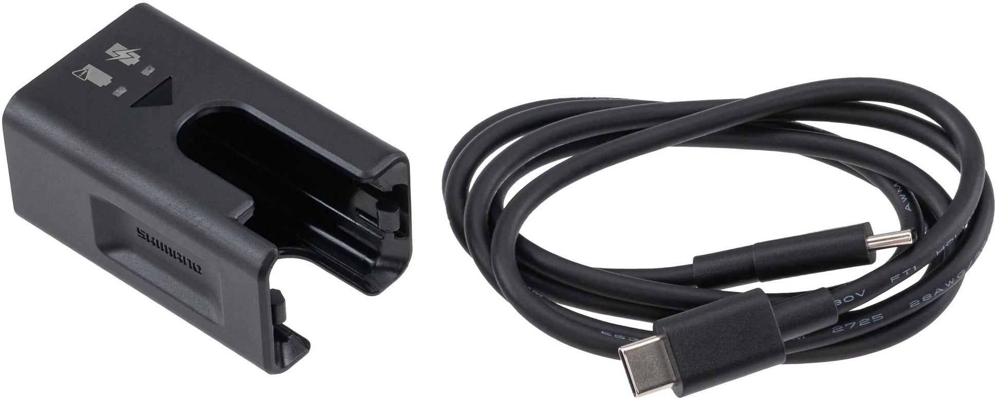 Chargeur de batterie Shimano DN100 pour BT-DN320