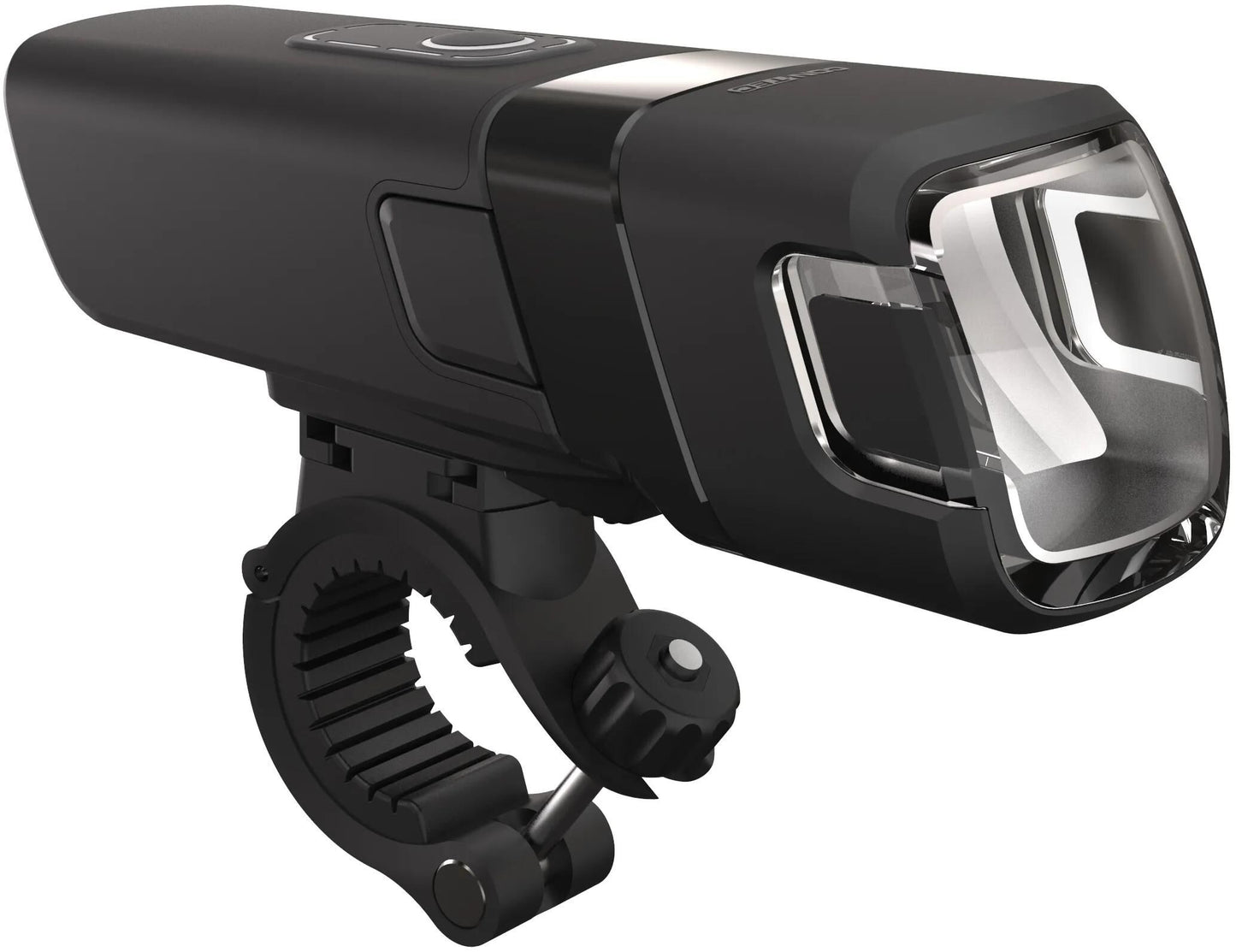 Consec LED Headlight Dlux Micro Power 80