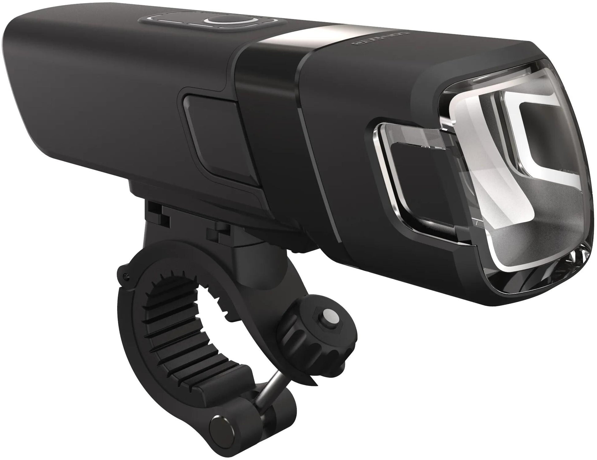 Consec LED Headlight Dlux Micro Power 80