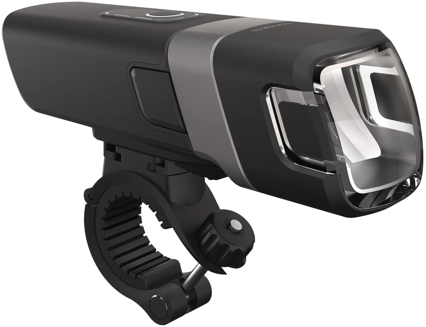 Consec LED Headlight Dlux Micro Power 120