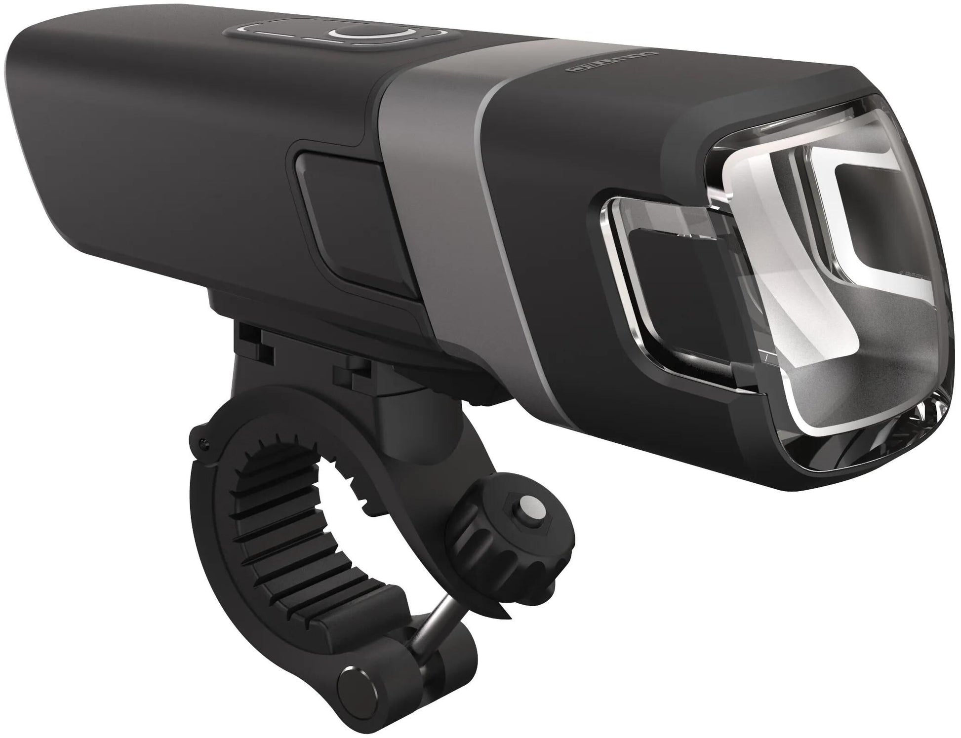 Consec LED Headlight Dlux Micro Power 120