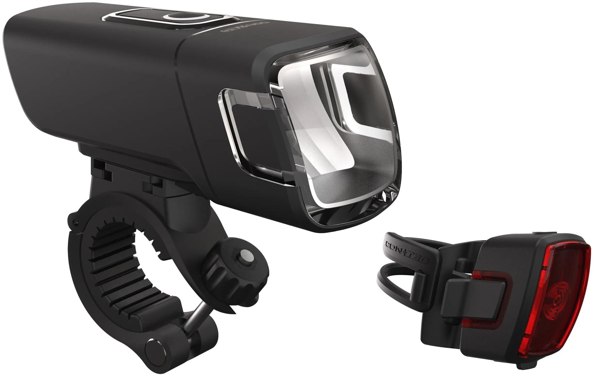 Éclairage LED Contec Set Dlux Micro 40