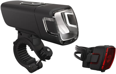 Éclairage LED Contec Set Dlux Micro 40