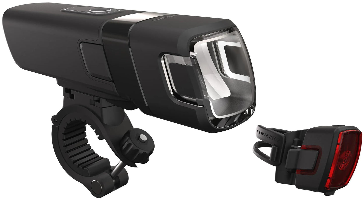 Éclairage LED Contec Set Dlux Micro Power 80