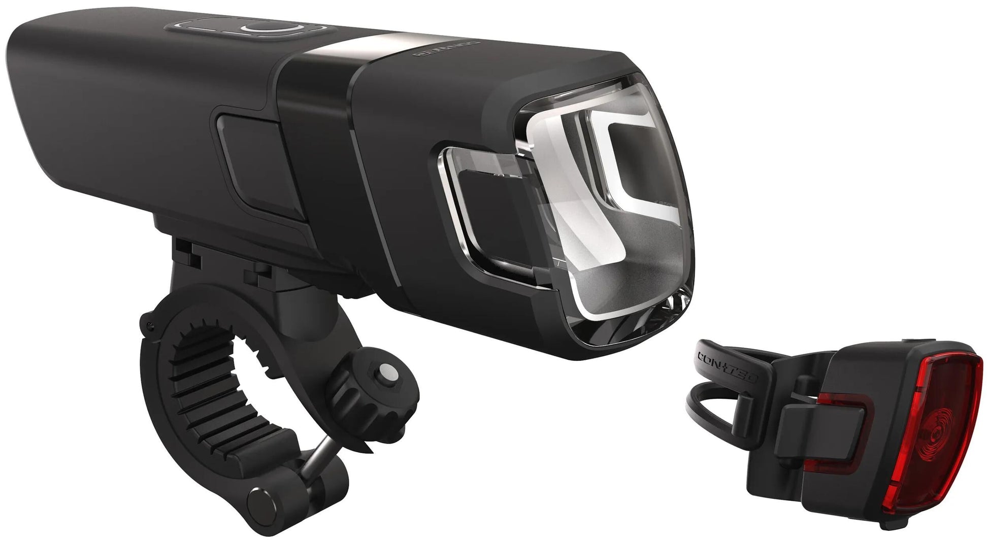 Éclairage LED Contec Set Dlux Micro Power 80