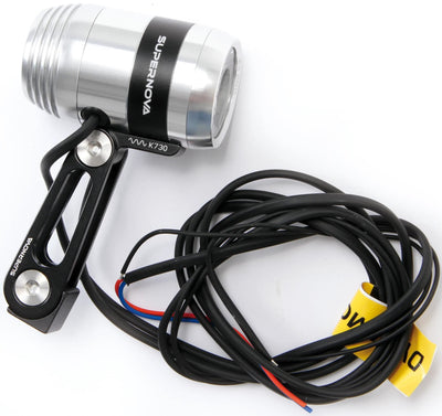 Supernova LED Phillight E3 Pro2