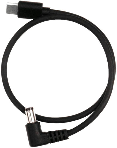 Supernova usb-ladekabel usb charg.cable black