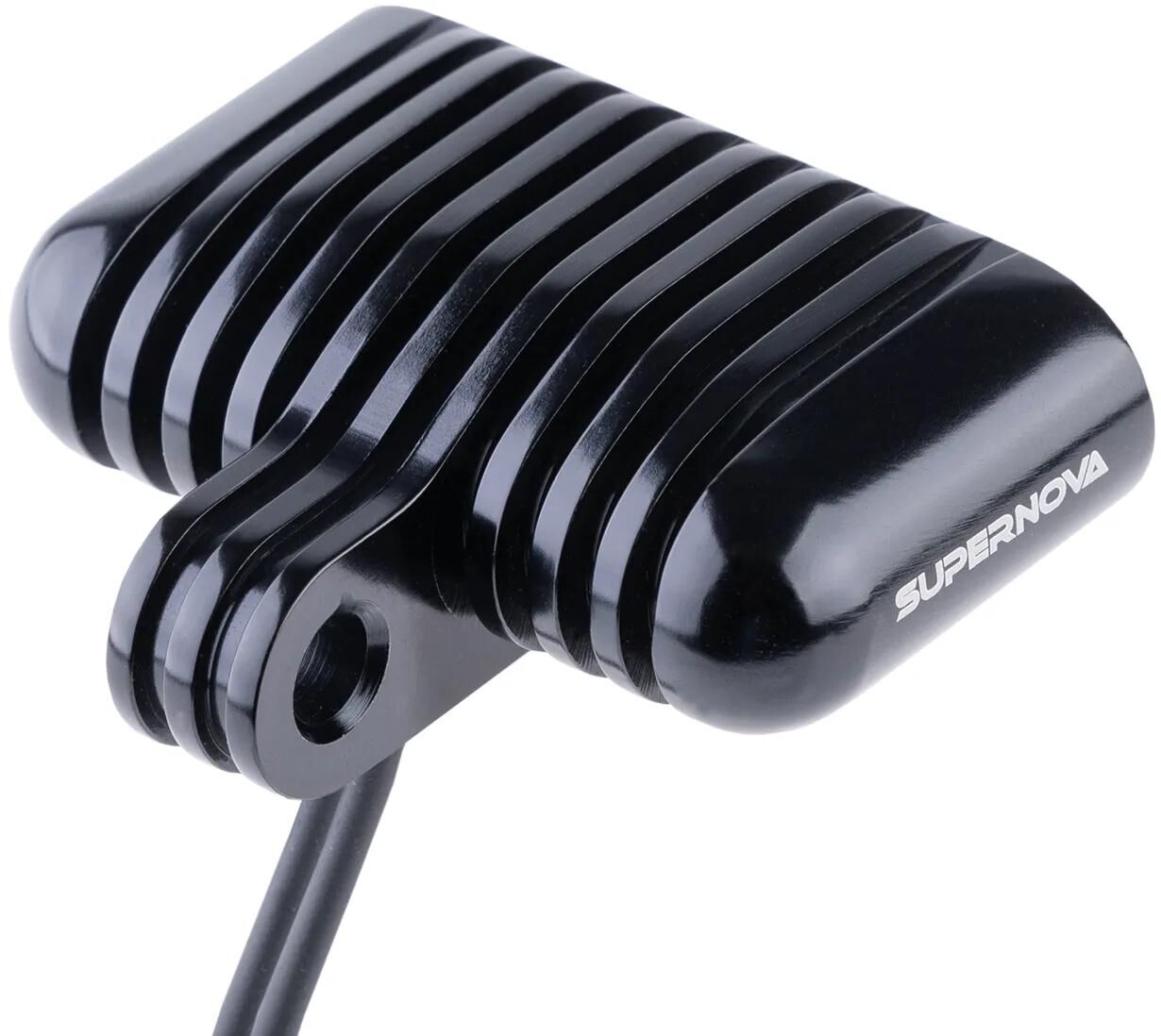 Supernova LED Fr.light Supern. Starstream x Pro Black
