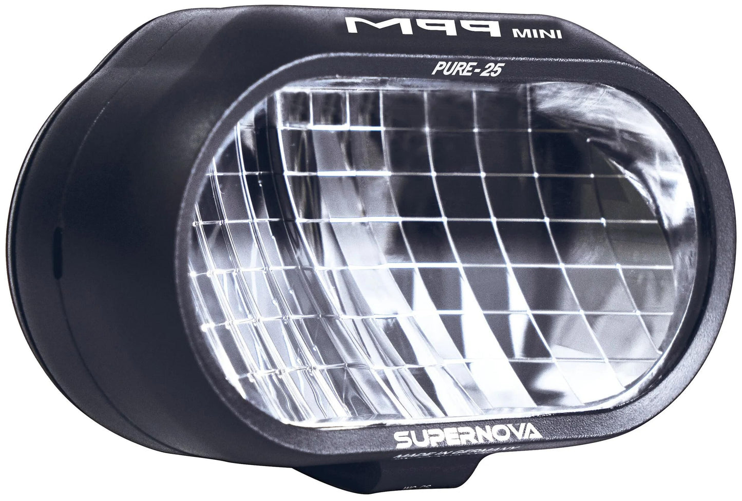 Supernova LED Headlight M99 Mini Pure
