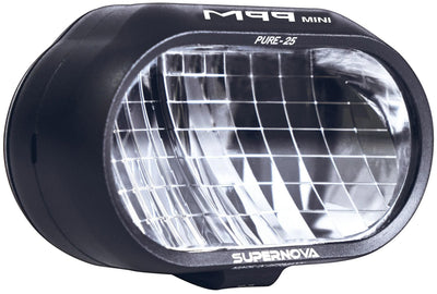 Supernova LED Headlight M99 Mini Pure