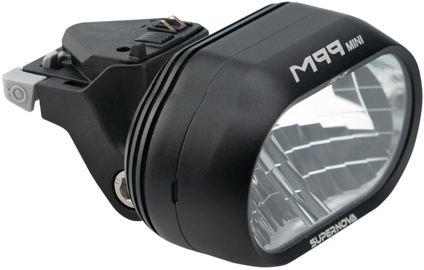 Phare LED Supernova M99 Mini Pro-25, feu avant M99 Mini Pro 25 Monkeyl.
