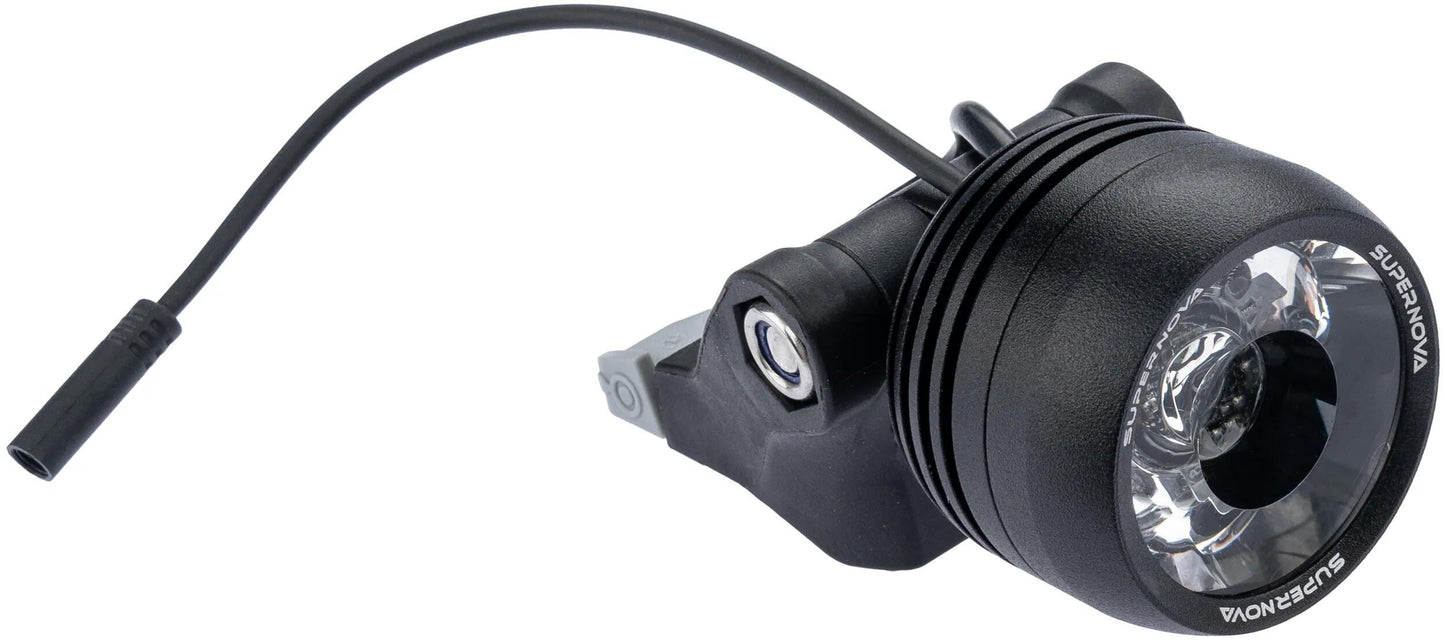 Phare LED Supernova mini 2 pro. feu avant mini 2 pro singelink