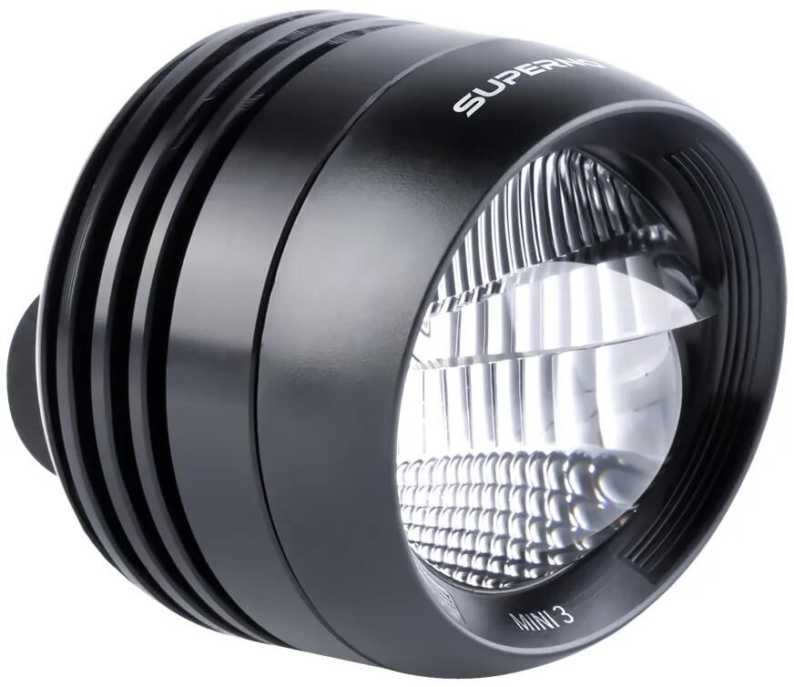 Supernova LED Headlight Mini 3