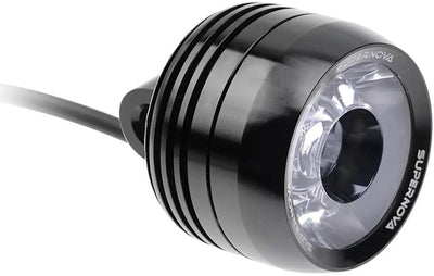 Supernova LED Headlight Mini 2 LDM