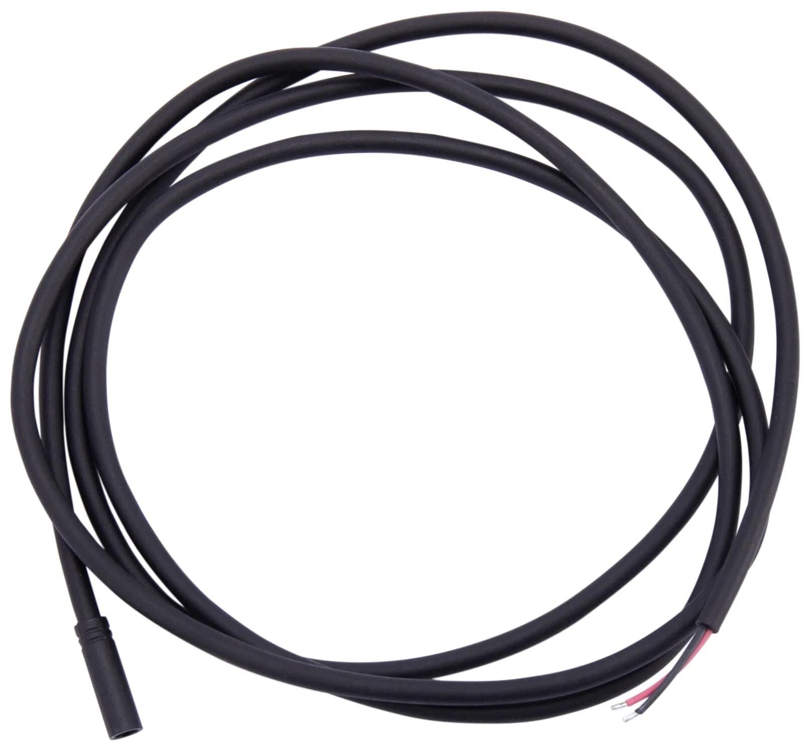 Connecteur d'alimentation du câble de connexion supernova