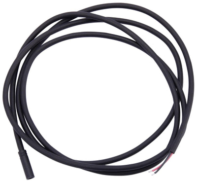 Connecteur d'alimentation du câble de connexion supernova