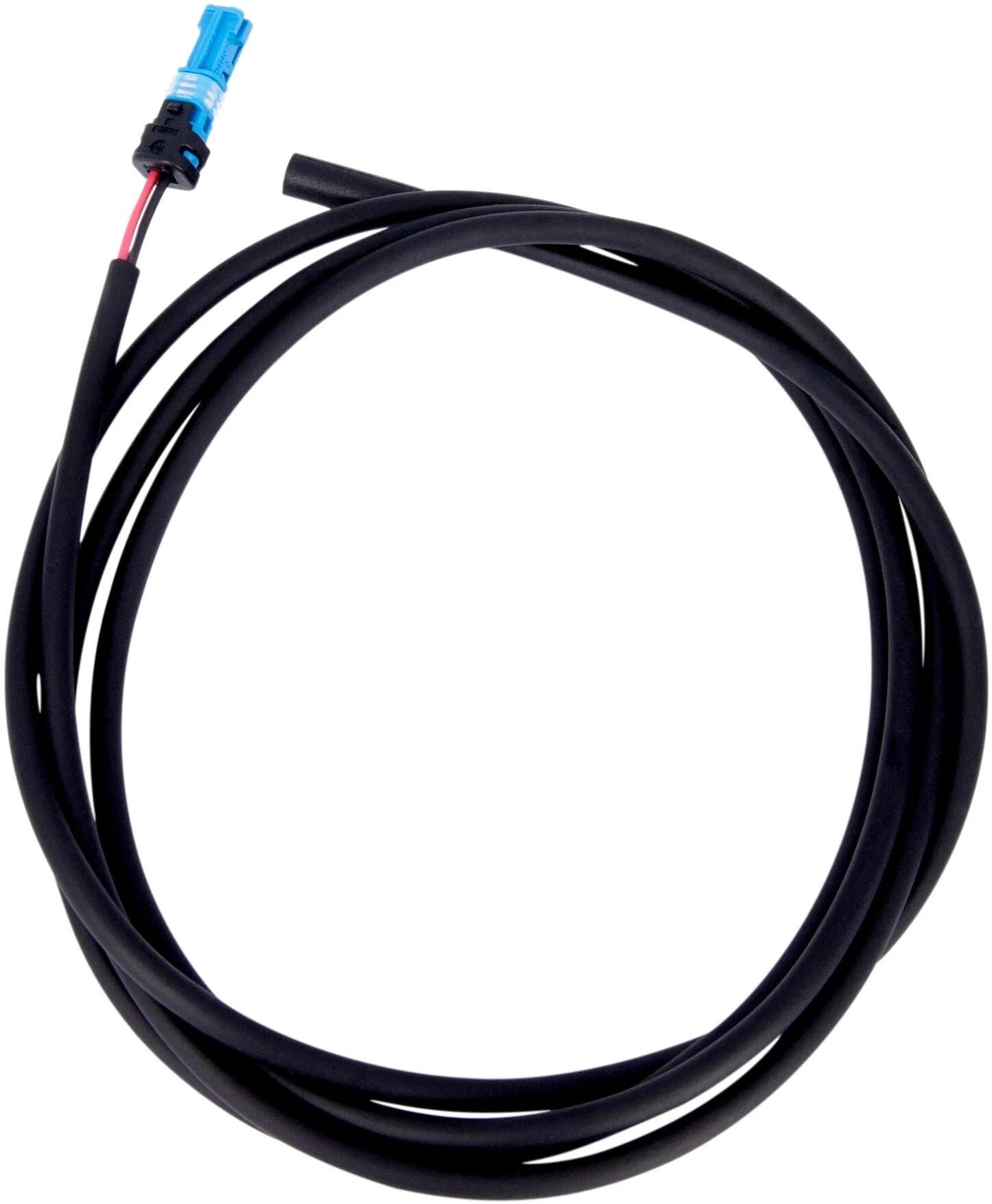 Connecteur d'alimentation du câble de connexion supernova