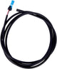 Connecteur d'alimentation du câble de connexion supernova